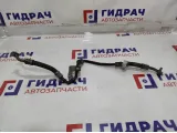 Трубка гидроусилителя BMW 7-Series (F02) 32416796371. Возвратный трубопровод.