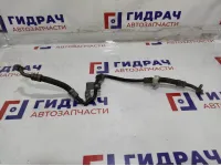 Трубка гидроусилителя BMW 7-Series (F02) 32416796371. Возвратный трубопровод.