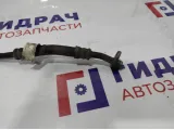 Трубка гидроусилителя BMW 7-Series (F02) 32416796371. Возвратный трубопровод.