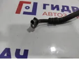 Трубка гидроусилителя BMW 7-Series (F02) 32416796371. Возвратный трубопровод.