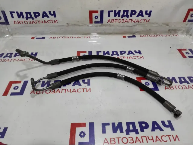 Шланг гидроусилителя BMW 7-Series (F02) 32416799639.