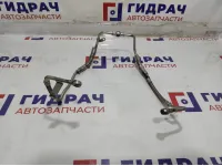 Трубка турбокомпрессора (турбины) BMW 7-Series (F02) 11427599233.