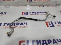 Трубка кондиционера BMW 7-Series (F02) 64539119995. Напорная.