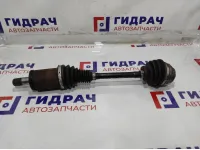 Привод передний левый BMW 7-Series (F02) 31607606027.