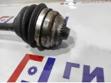 Привод передний левый BMW 7-Series (F02) 31607606027.