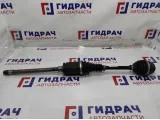 Привод передний правый BMW 7-Series (F02) 31607606026.