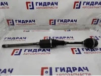 Привод передний правый BMW 7-Series (F02) 31607606026.