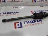 Привод передний правый BMW 7-Series (F02) 31607606026.
