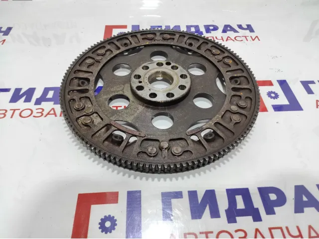 Маховик BMW 7-Series (F02) 11227567151. АКПП.