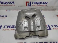 Экран тепловой BMW 7-Series (F02) 11657576998. На турбину.