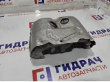 Экран тепловой BMW 7-Series (F02) 11657576998. На турбину.