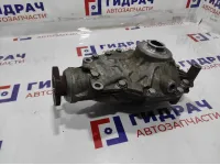 Редуктор переднего моста BMW 7-Series (F02) 31507577690. I=3.46.