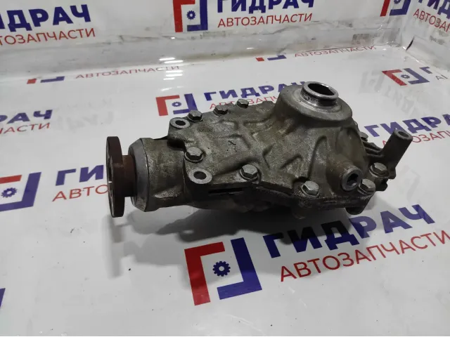 Редуктор переднего моста BMW 7-Series (F02) 31507577690. I=3.46.