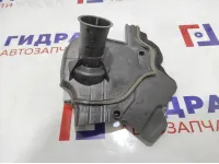 Накладка рулевого карданчика BMW 7-Series (F02) 32306778135.