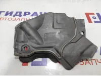 Шумоизоляция моторного отсека BMW 7-Series (F02) 51757211898.