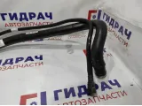 Горловина топливного бака BMW 7-Series (F02) 16117185143.