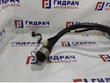 Горловина топливного бака BMW 7-Series (F02) 16117185143.