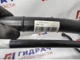 Горловина топливного бака BMW 7-Series (F02) 16117185143.