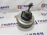 Усилитель тормозов вакуумный BMW 7-Series (F02) 34336790454.