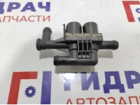 Клапан отопителя BMW 7-Series (F02) 64119119164. Дефект.