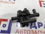 Клапан отопителя BMW 7-Series (F02) 64119119164. Дефект.