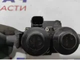 Клапан отопителя BMW 7-Series (F02) 64119119164. Дефект.
