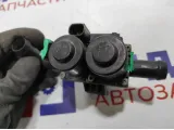 Клапан отопителя BMW 7-Series (F02) 64119119164. Дефект.