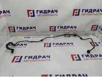 Шланг вакуумного усилителя тормоза BMW 7-Series (F02) 11667564963.