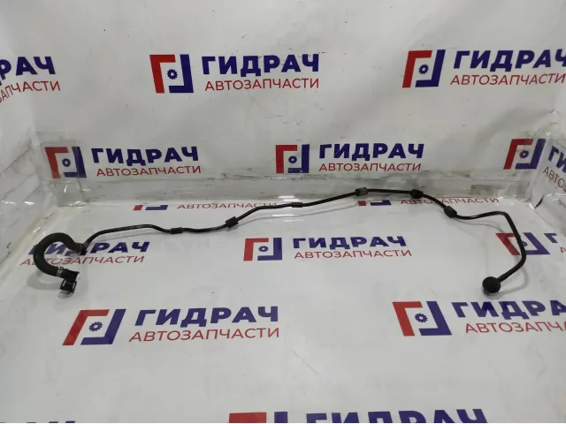 Шланг вакуумного усилителя тормоза BMW 7-Series (F02) 11667564963.