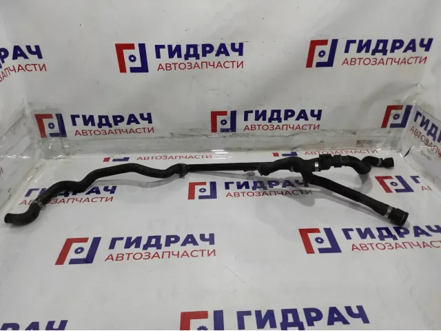 Трубка системы охлаждения BMW 7-Series (F02) 64509170339.