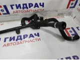 Трубка системы охлаждения BMW 7-Series (F02) 64509170339.