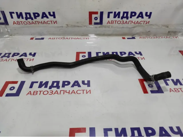 Патрубок отопителя BMW 7-Series (F02) 64539119169.
