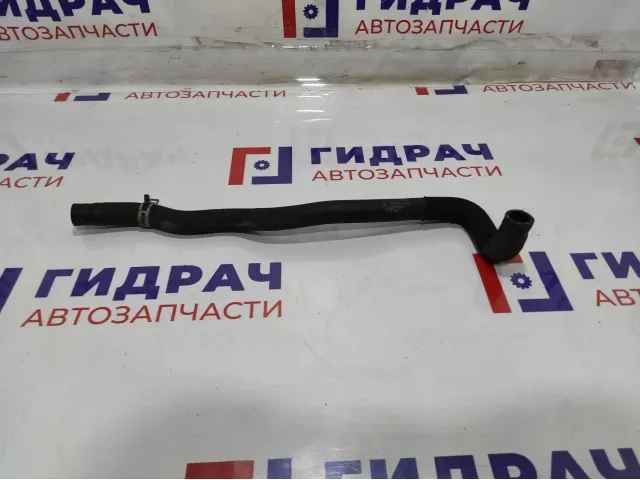 Патрубок отопителя BMW 7-Series (F02) 64539119174.