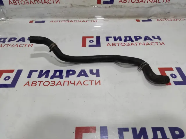 Патрубок отопителя BMW 7-Series (F02) 64539119168.