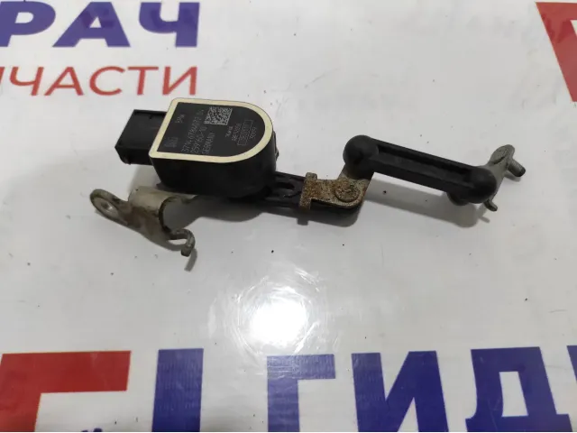 Датчик регулировки дорож. Просвета BMW 7-Series (F02) 37146784072.