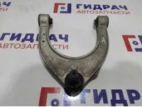Рычаг передний верхний BMW 7-Series (F02) 31126775967. Дефект пыльника.