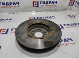 Диск тормозной передний вентилируемый левый BMW 7-Series (F02) 34116785675.