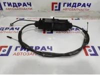 Моторчик стояночного тормоза BMW 7-Series (F02) 34436856931.