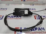 Моторчик стояночного тормоза BMW 7-Series (F02) 34436856931.