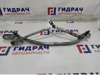 Трапеция стеклоочистителей BMW 7-Series (F02) 61617306266.