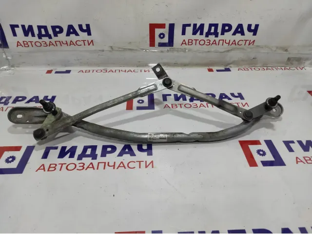 Трапеция стеклоочистителей BMW 7-Series (F02) 61617306266.