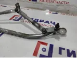 Трапеция стеклоочистителей BMW 7-Series (F02) 61617306266.