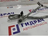 Трапеция стеклоочистителей BMW 7-Series (F02) 61617306266.