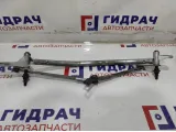 Трапеция стеклоочистителей BMW 7-Series (F02) 61617306266.