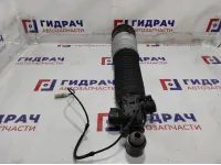 Амортизатор задний правый BMW 7-Series (F02) 37126796930. Пневматический.Ремонтировался.