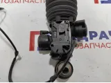 Амортизатор задний правый BMW 7-Series (F02) 37126796930. Пневматический.Ремонтировался.