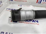 Амортизатор задний правый BMW 7-Series (F02) 37126796930. Пневматический.Ремонтировался.