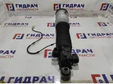 Амортизатор задний левый BMW 7-Series (F02) 37126796929. Пневматический.