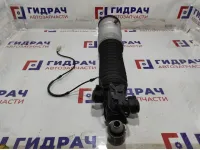 Амортизатор задний левый BMW 7-Series (F02) 37126796929. Пневматический.