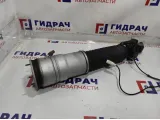 Амортизатор задний левый BMW 7-Series (F02) 37126796929. Пневматический.